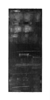 #079, Acryl auf Leinwand, 30x60cm